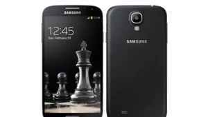 Galaxy S4 i Galaxy S4 mini teraz także w "skórzanych" obudowach