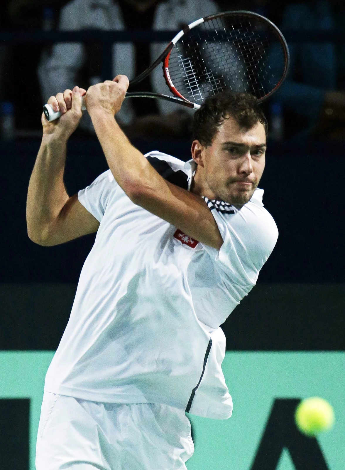 Jerzy Janowicz