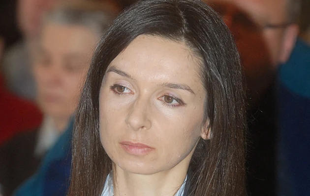 Marta Kaczyńska Marta Kaczyńska