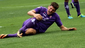 Mario Gomez