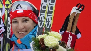 Sylwia Jaśkowiec ma coraz więcej zwolenników.