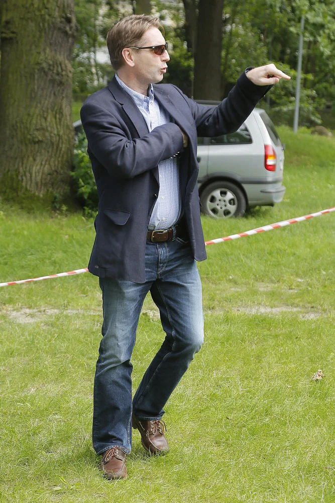 Tomasz Lis Tomasz Lis