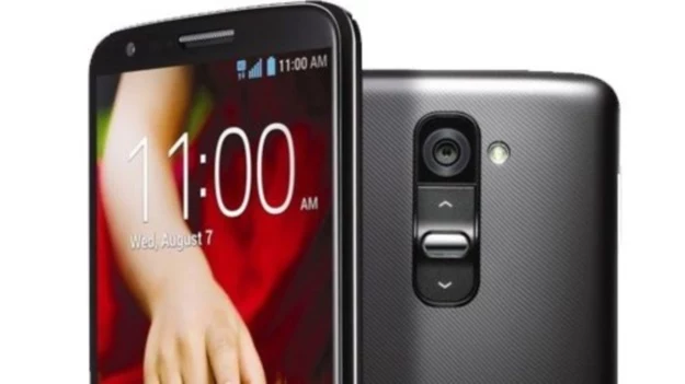 LG G Pro 2 może pojawić się na MWC 2014