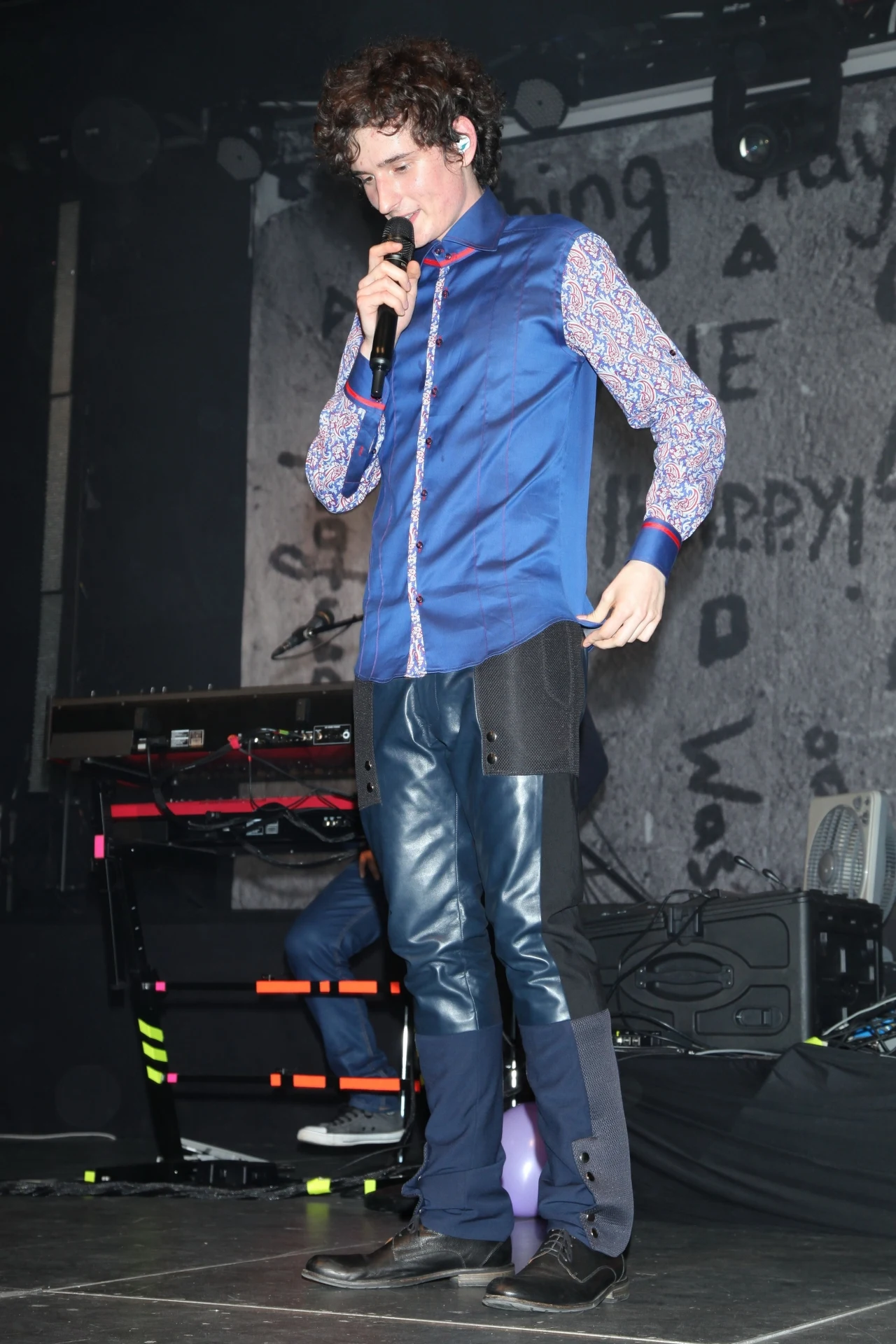 Dawid Podsiadło Dawid Podsiadło