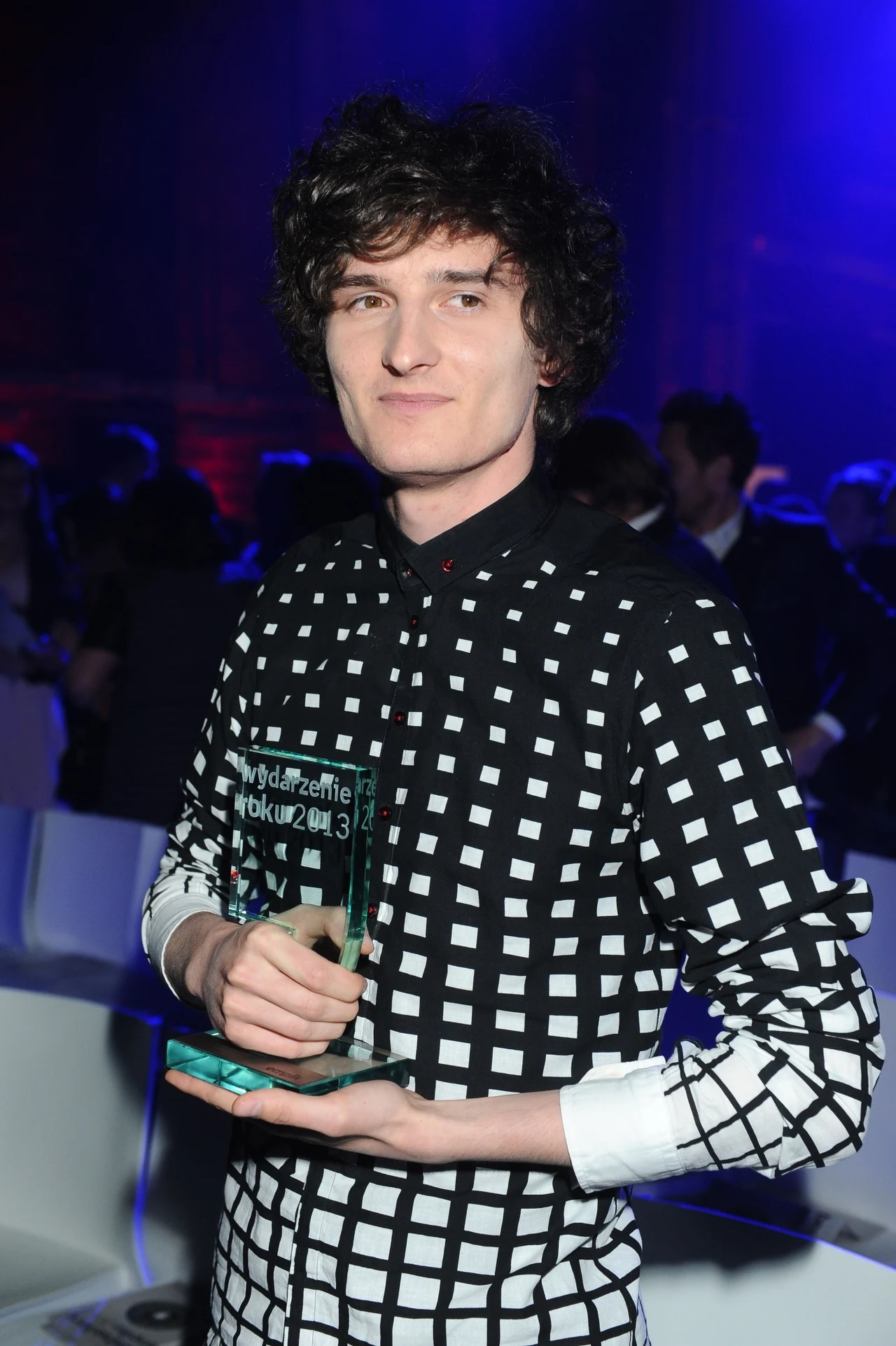 Dawid Podsiadło Dawid Podsiadło