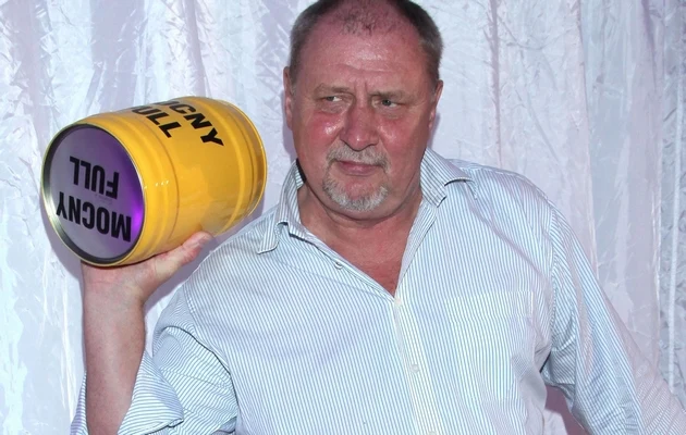 Andrzej Grabowski Andrzej Grabowski