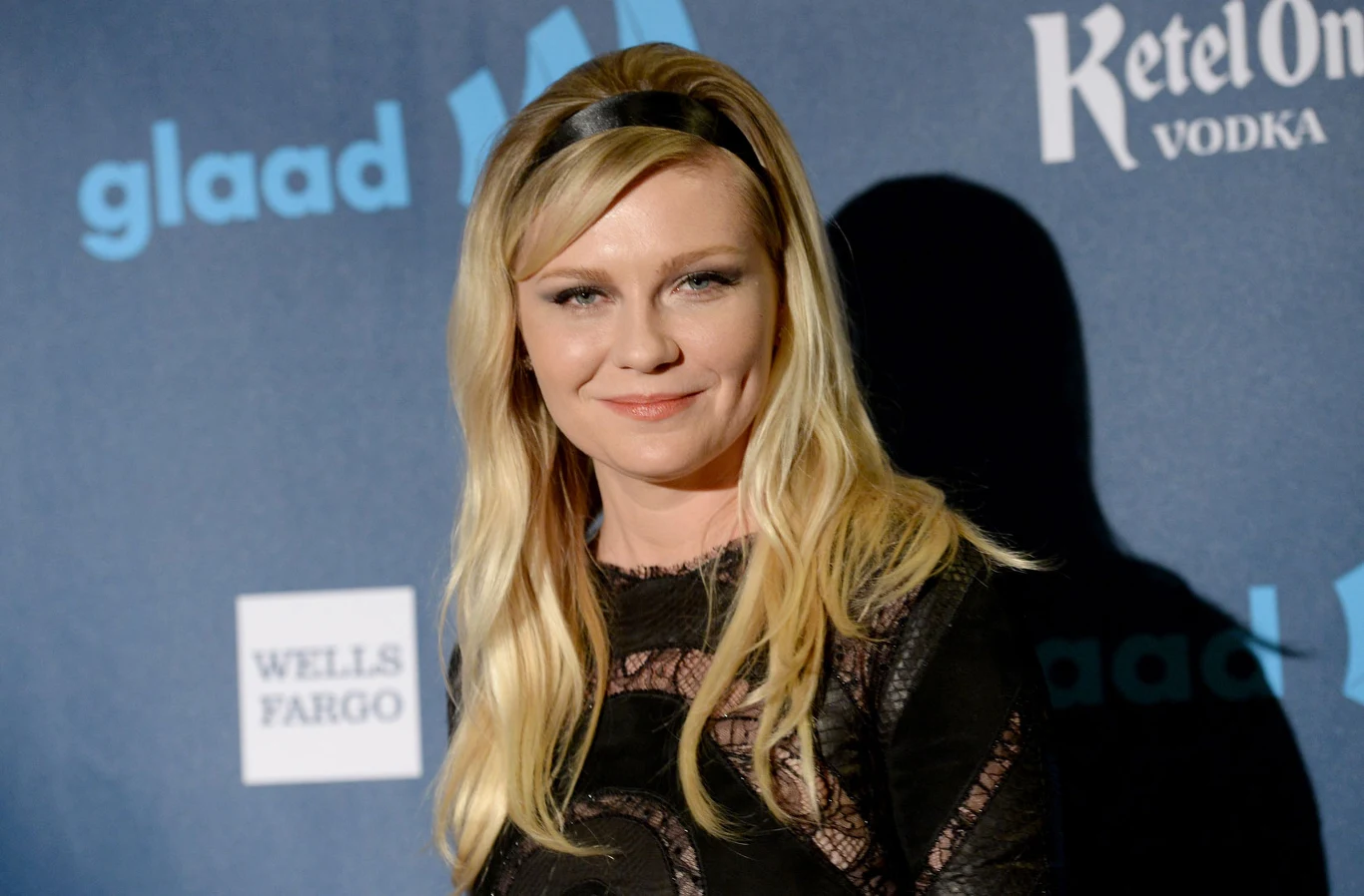 Kirsten Dunst Kirsten Dunst
