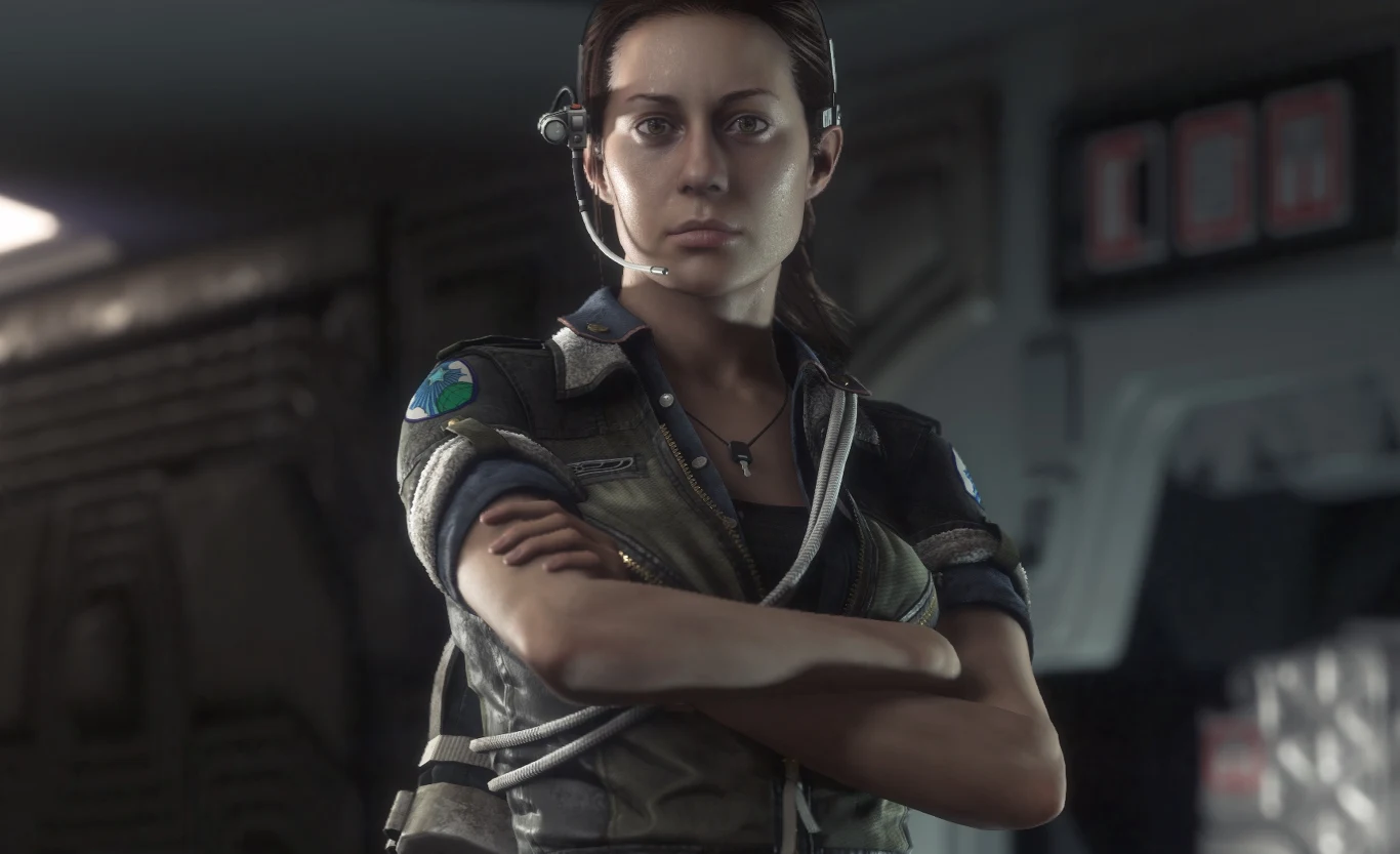 Alien: Isolation