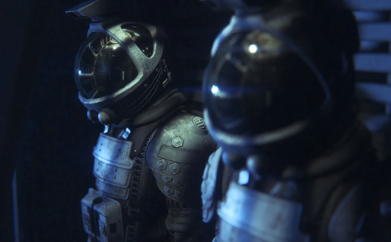 Alien: Isolation