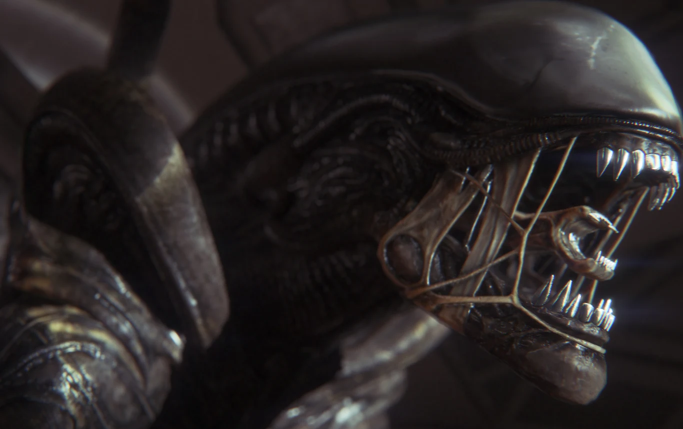 Alien: Isolation