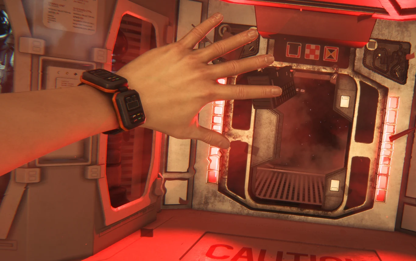 Alien: Isolation