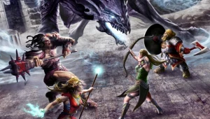 Might & Magic X: Legacy