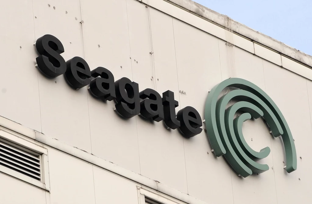 Seagate pracuje nad dyskiem HDD o pojemności 6 TB