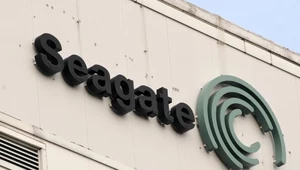 Seagate pracuje nad nową technologią. Będzie najpojemniejszy dysk na świecie?