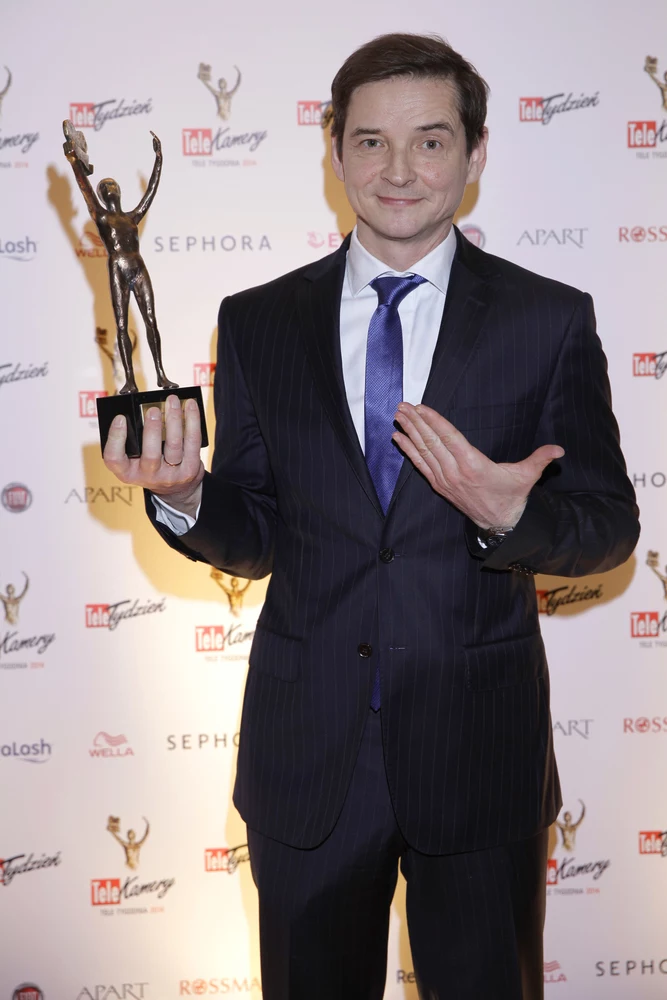 Przemysław Babiarz Przemysław Babiarz