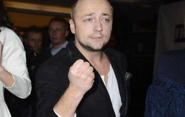 Czesław Mozil Czesław Mozil