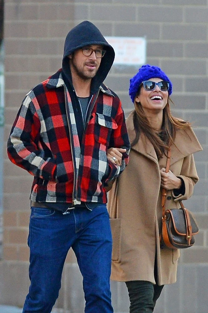 Ryan Gosling Ryan Gosling