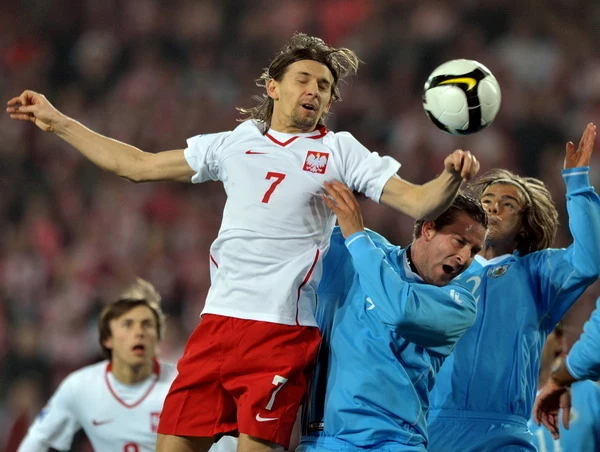 Euzebiusz Smolarek