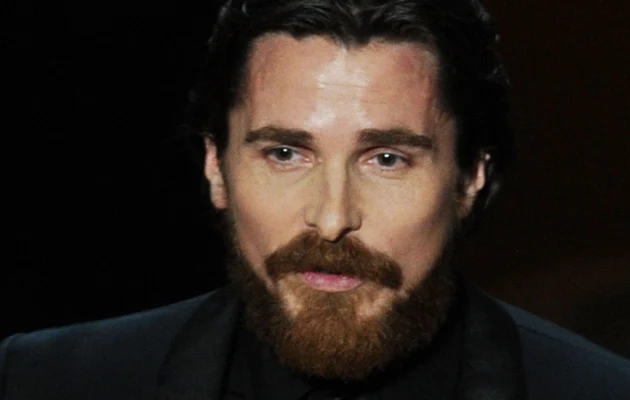 Christian Bale Christian Bale