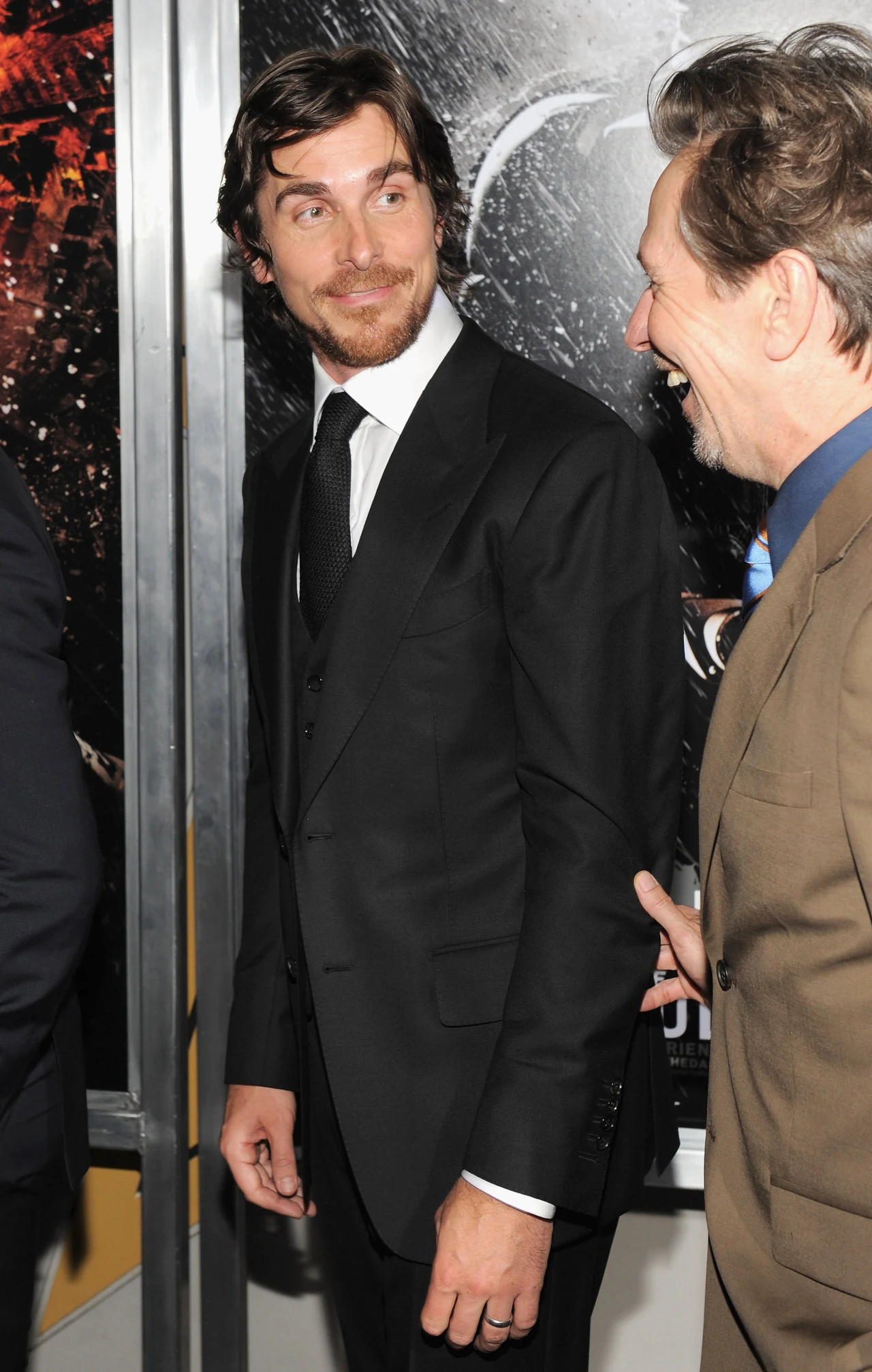 Christian Bale Christian Bale