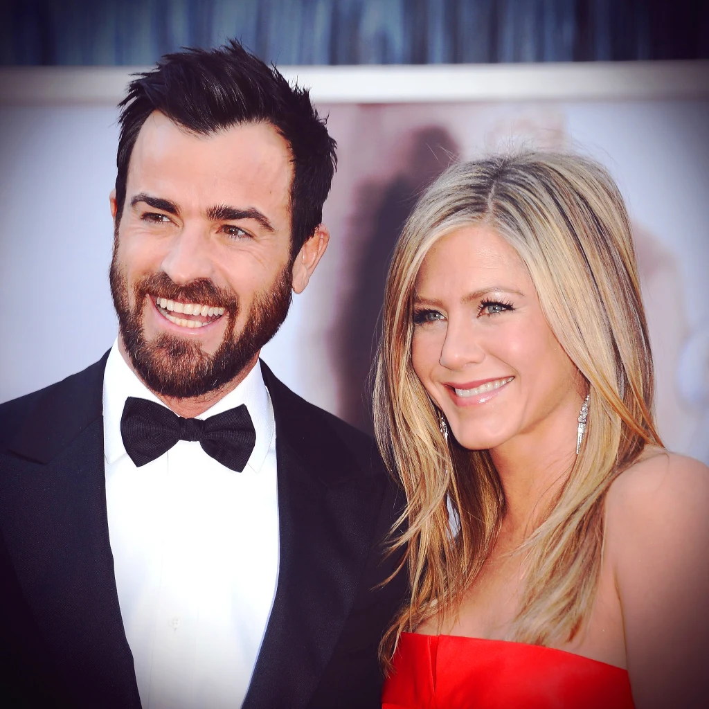 Jennifer i Justin Jennifer i Justin