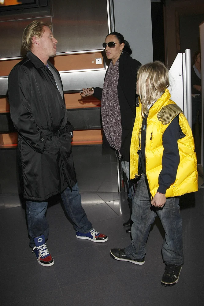 Kayah, Rinke Rooyens i Rocha - 2009 r.