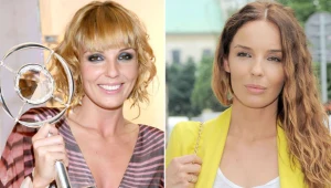 Agnieszka Włodarczyk wystąpi w nowym show „Twoja Twarz Brzmi Znajomo”