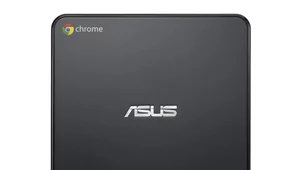 Asus Chromebox - bez wiatraków i z Chrome OS