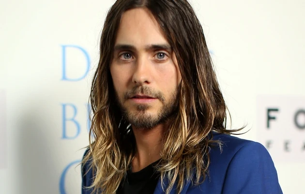 Jared Leto Jared Leto