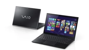 Czy Sony rezygnuje z notebooków Vaio?