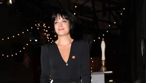 Lily Allen: Wygląda lepiej niż przed ciążą   