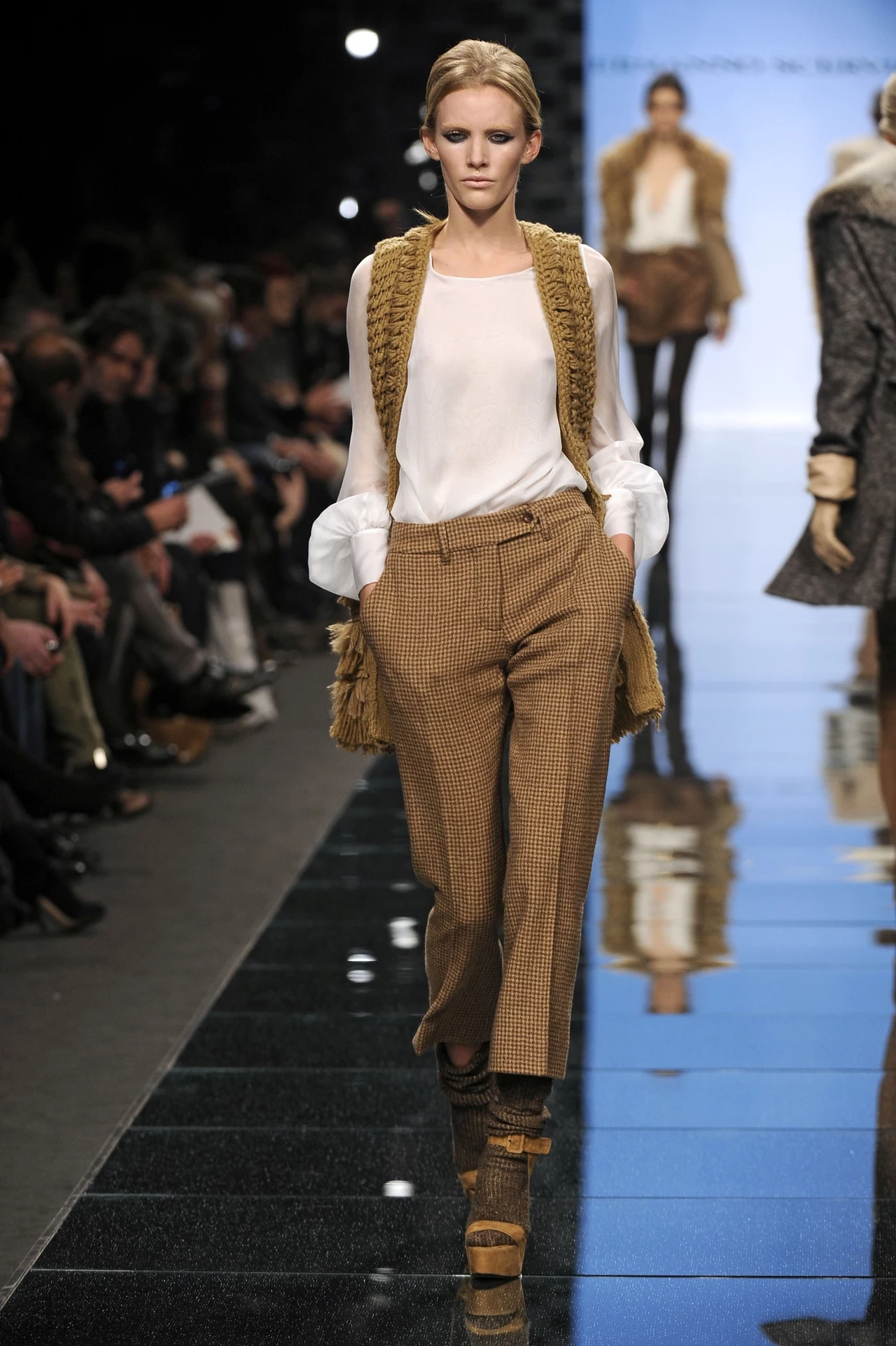 Ermanno Scervino Ermanno Scervino
