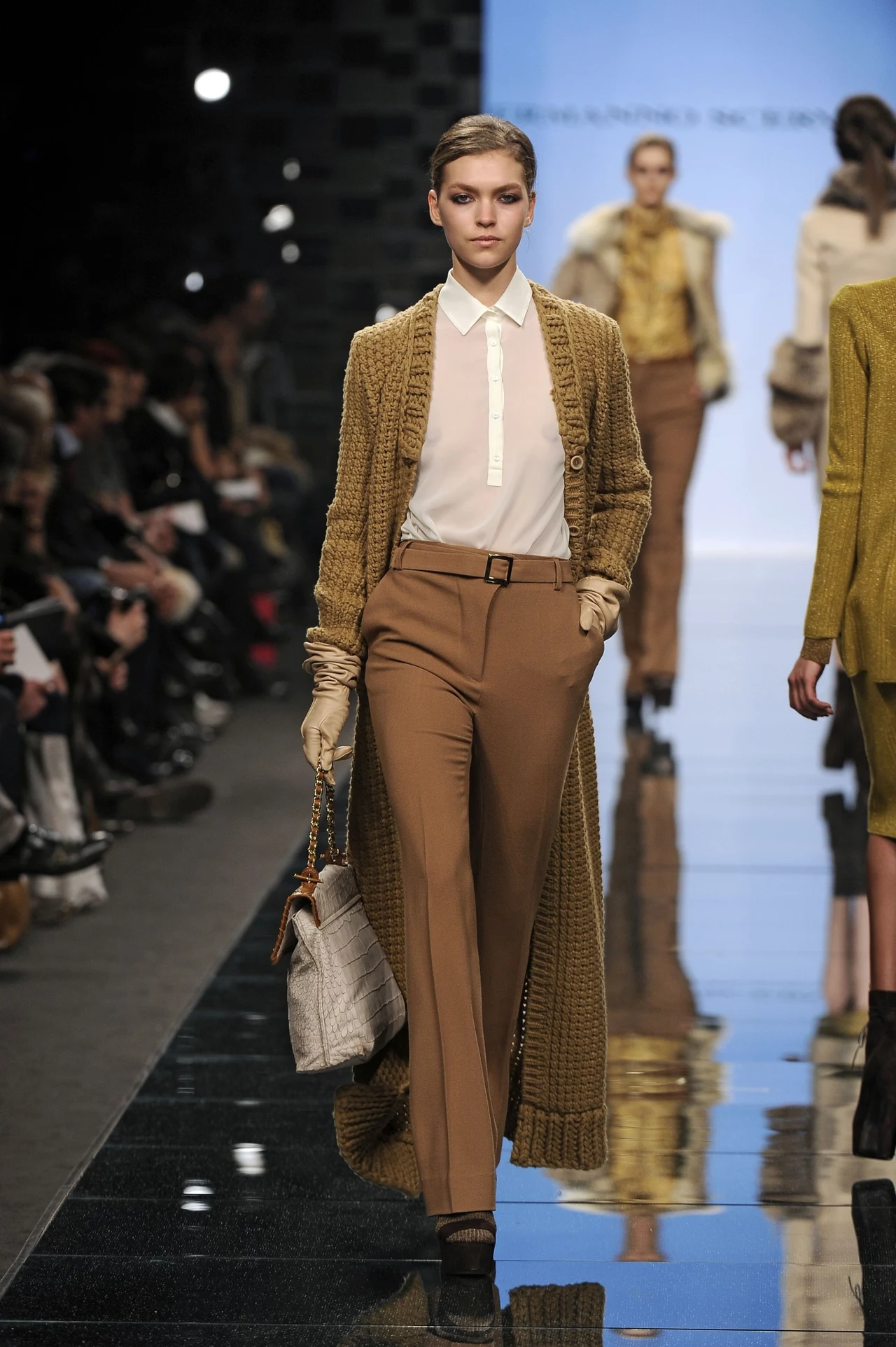Ermanno Scervino Ermanno Scervino