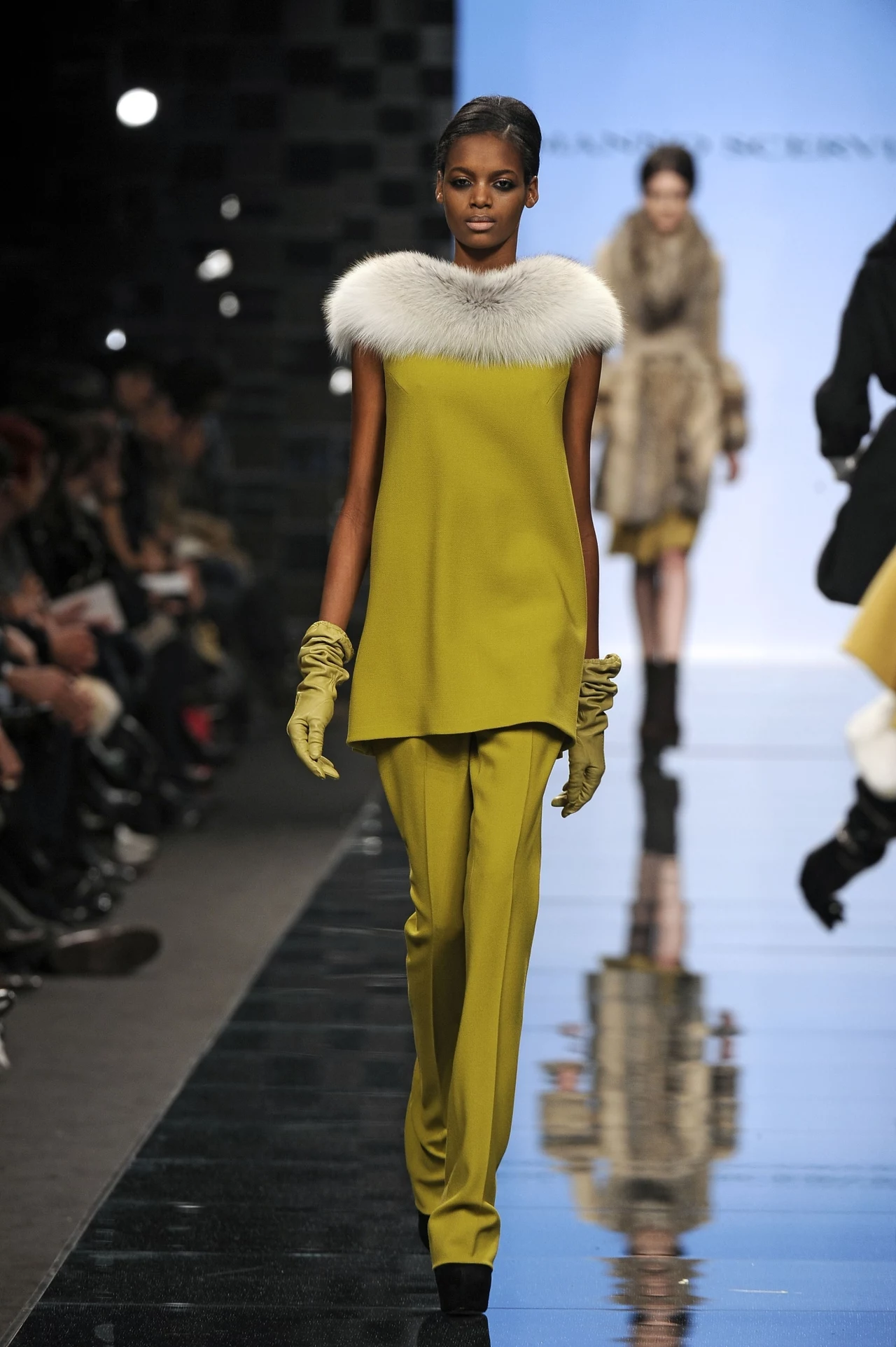 Ermanno Scervino Ermanno Scervino