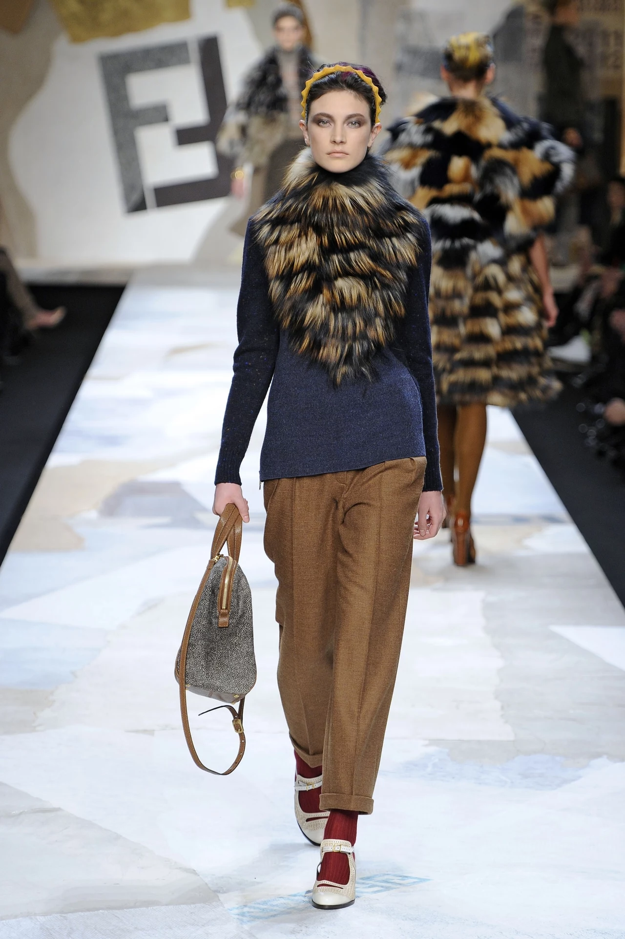 Fendi Fendi