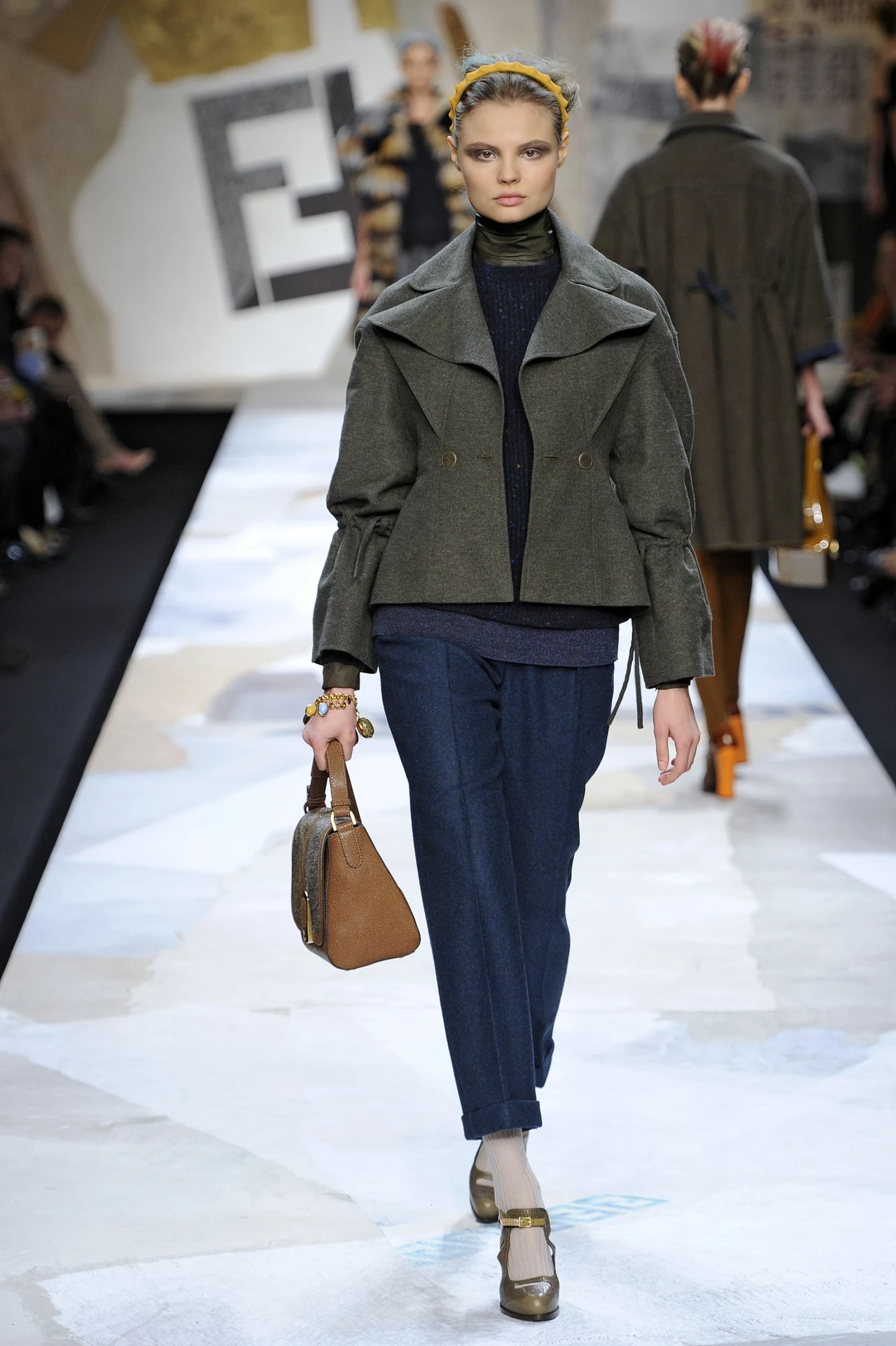 Fendi Fendi