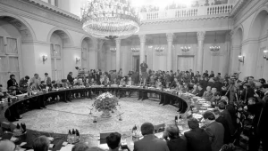 Obrady Okrągłego Stołu