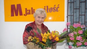 M jak miłość 