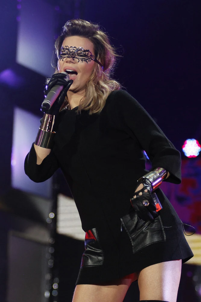 Edyta Górniak Edyta Górniak