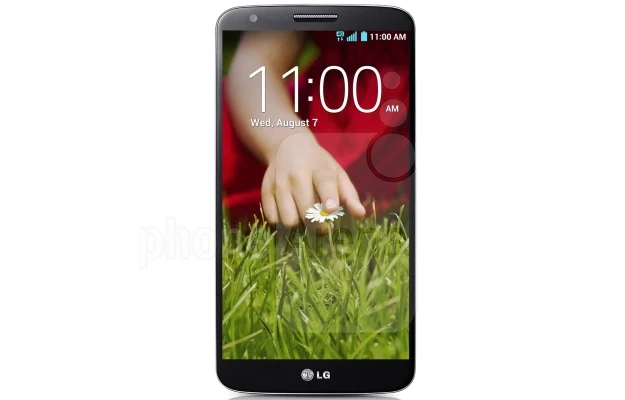 LG G2