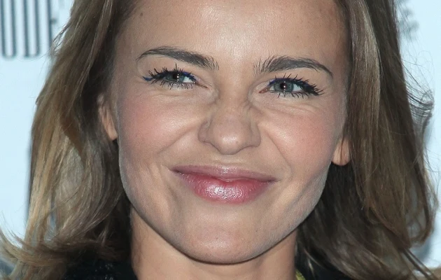 Edyta Herbuś Edyta Herbuś