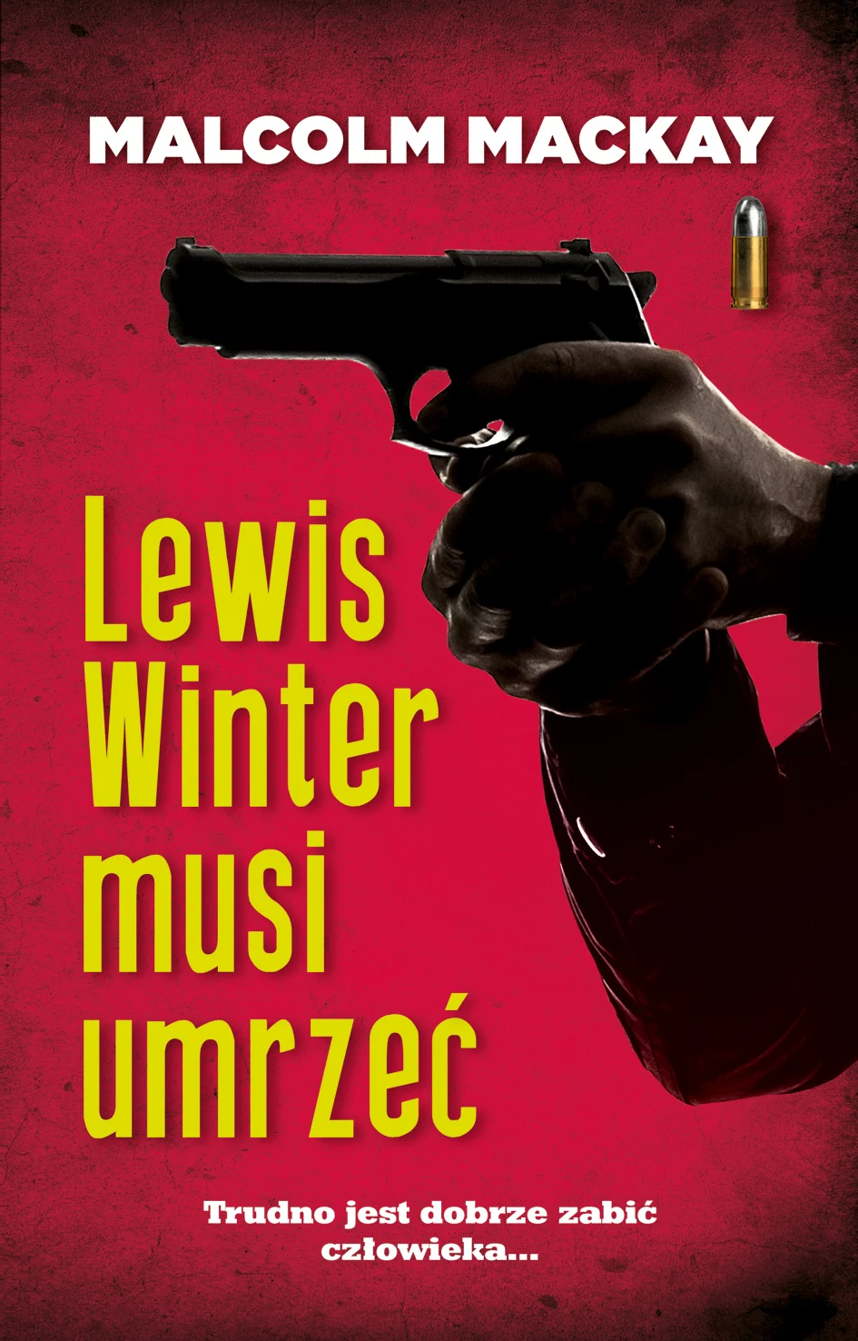 "Lewis Winter Musi Umrzeć" "Lewis Winter Musi Umrzeć"