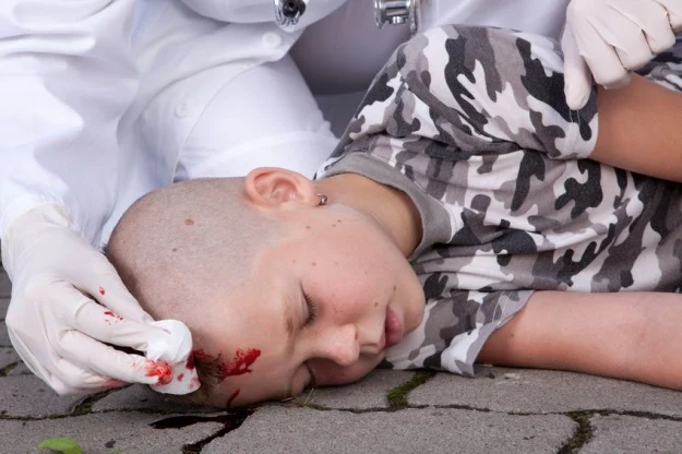 Jeżeli cierpisz na narkolepsję, atak snu może dopaść cię wszędzie Jeżeli cierpisz na narkolepsję, atak snu może dopaść cię wszędzie