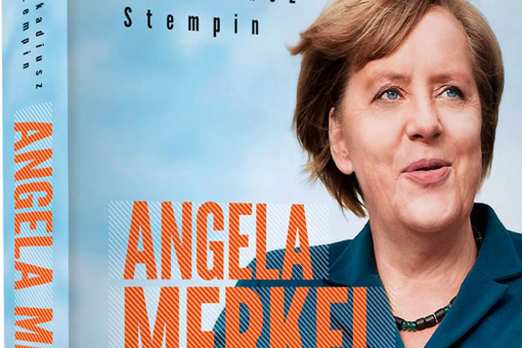 Angela Merkel