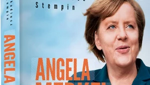 Angela Merkel. Cesarzowa Europy   