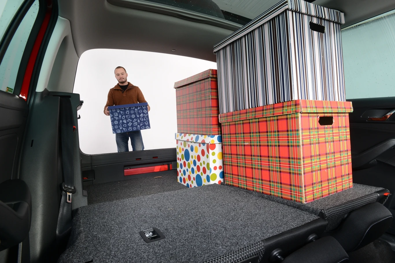 Skoda Rapid Spaceback 1.2 TSI 105 Elegance Skoda Rapid Spaceback 1.2 TSI 105 Elegance