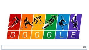 Karta Olimpijska, Doodle i prawa gejów 