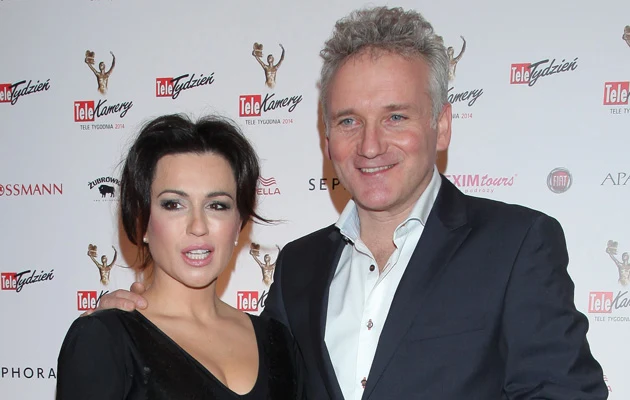 Beata Tadla, Jarosław Kret