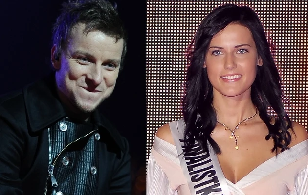 Piotr Kupicha i Ewelina Sienicka