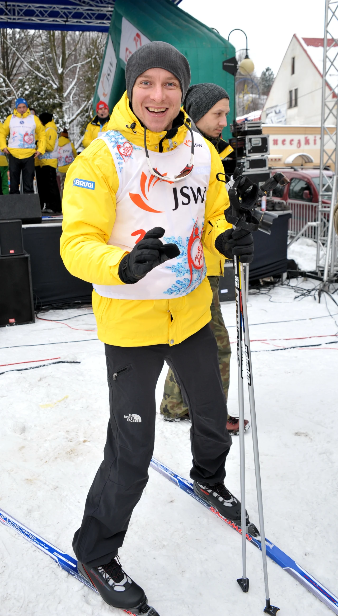 Piotr Kupicha Piotr Kupicha